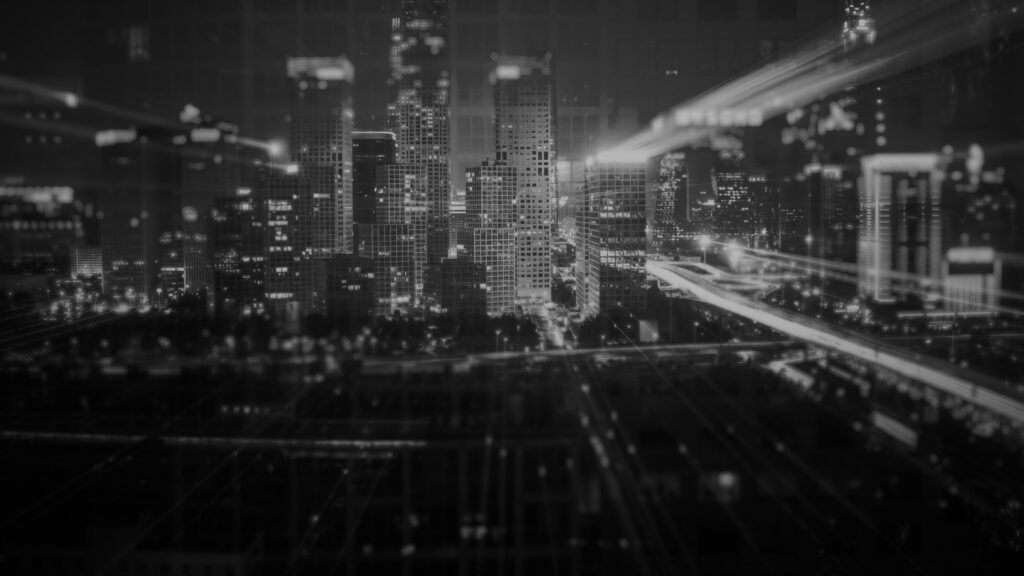 light-trails-buildings